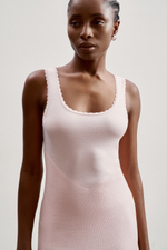 Платье ESSENTIAL, розовый