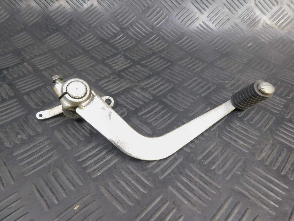 Лапка заднего тормоза Yamaha TDM850 RN03J 2001