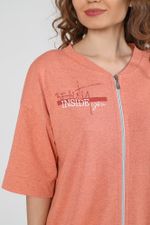 Халат Одиссея Виотекс КОРАЛЛОВЫЙ