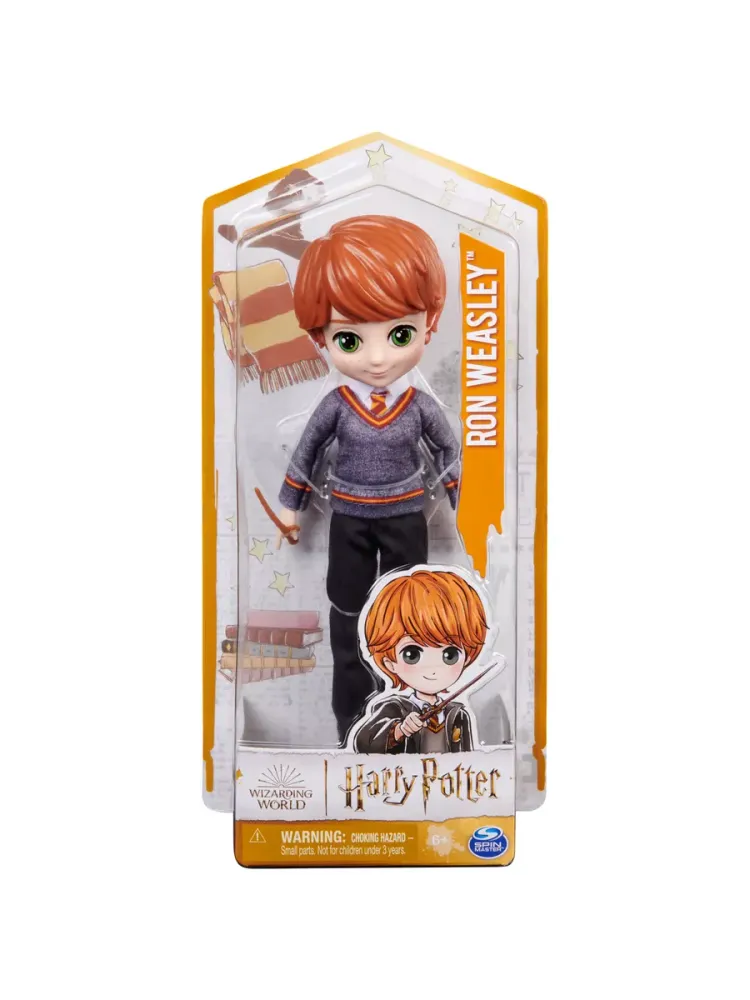 Кукла Harry Potter Ron Weasley 6064900