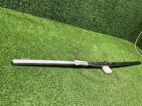 Молдинг перед. бампера Mercedes GLE V167 18-24 AMG