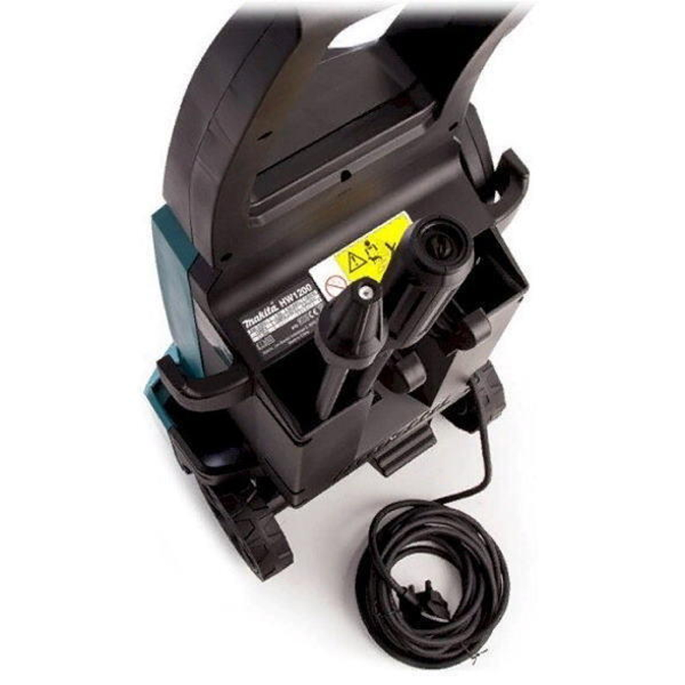 Мойка высокого давления Makita HW 1200