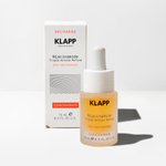 KLAPP Концентрат для лица -NIACINAMIDE Triple Action Refine, 15 мл