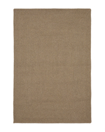 Ковер уличный Despas из синтетических волокон бежевый 160 x 230 см