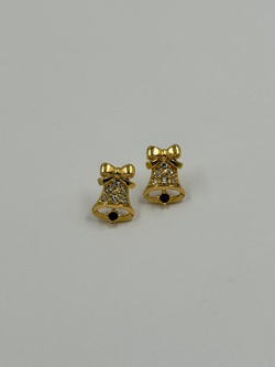 Серьги Колокольчики Avon