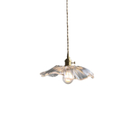 Pendant design lamp Brackett