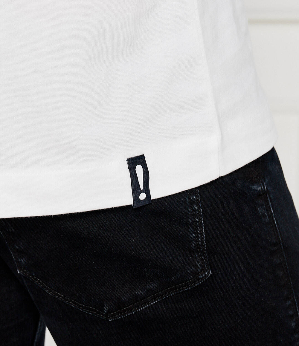 Футболка 20Dismas Joop! Jeans - белый(30042353)