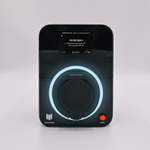 Electro ecoMIDI Steel - Socket