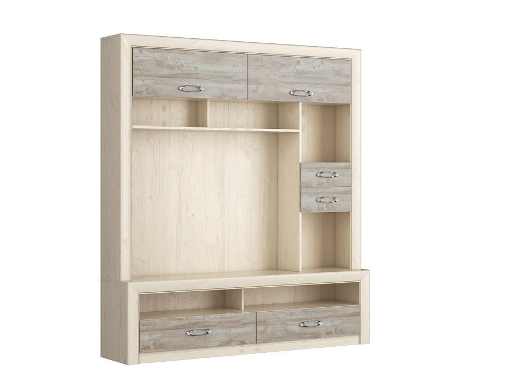 Мартина Центральная секция