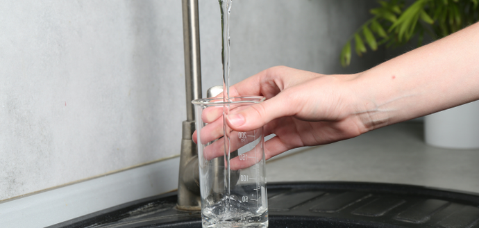 Качество воды - наш приоритет!