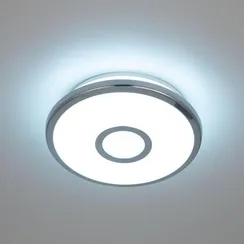 CL703A10G Старлайт Хром Смарт RGB Св-к