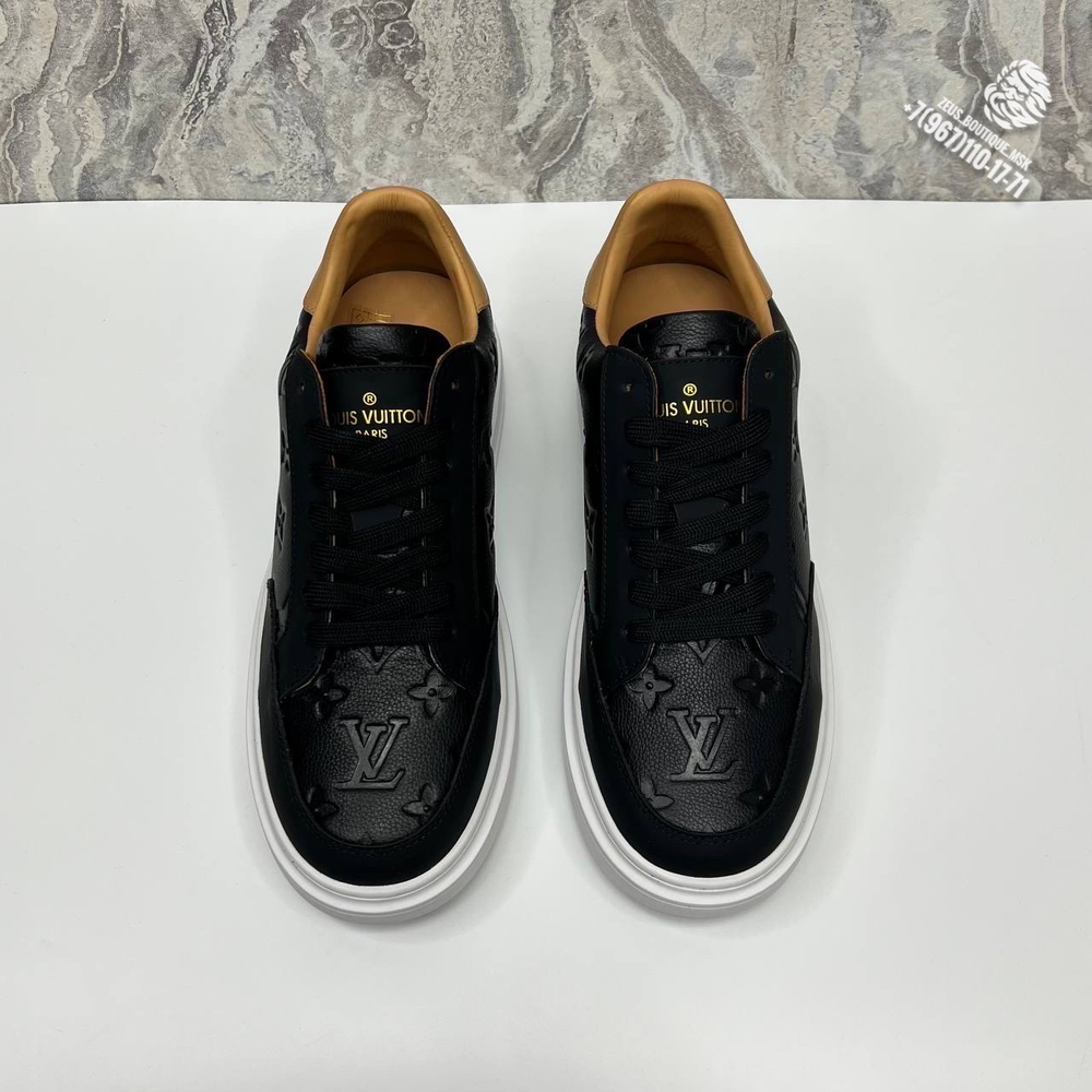 Кроссовки Louis Vuitton Beverly Hills