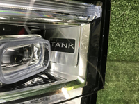 Фара правая Tank 500 (2021-н.в.) LED