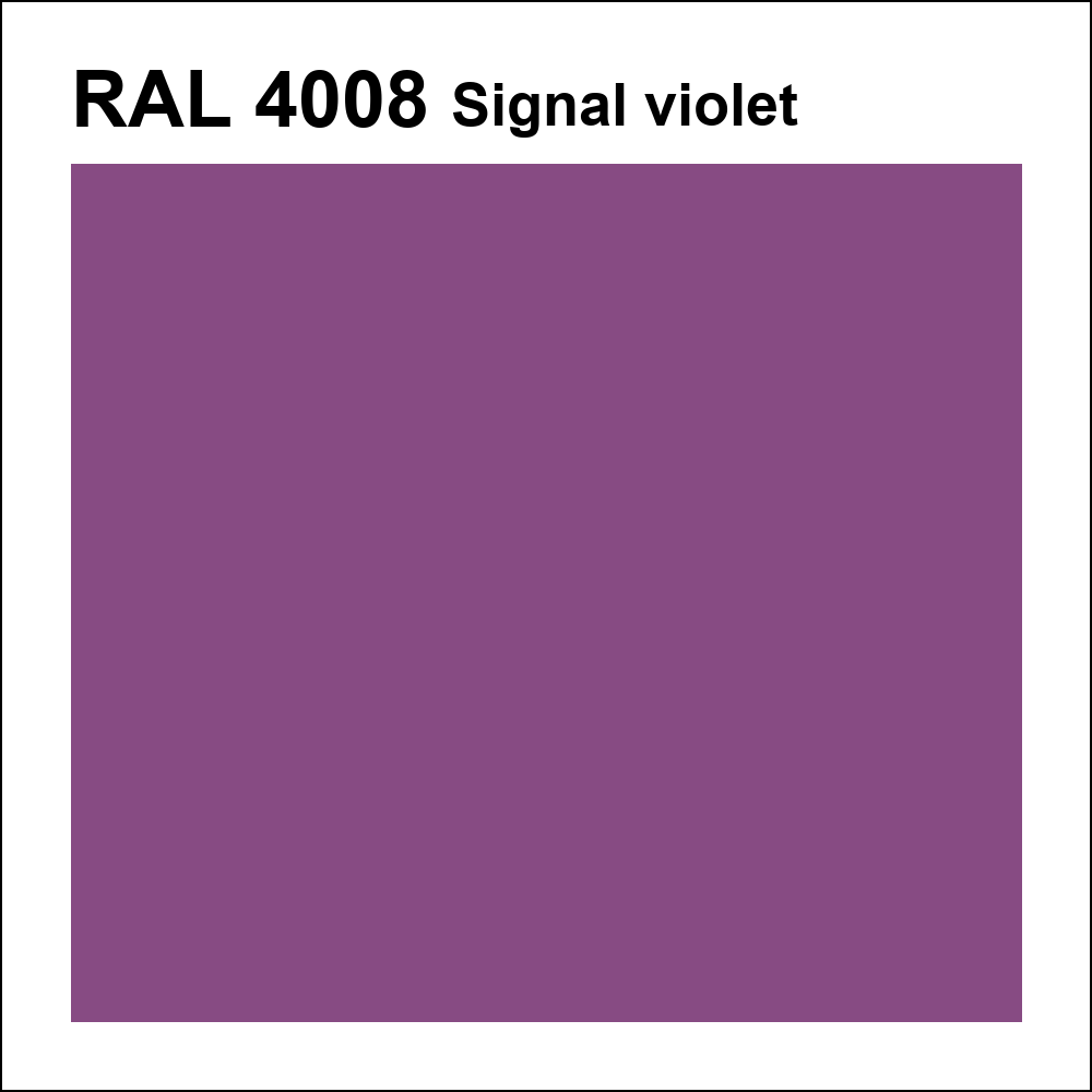 RAL 4008 за кг