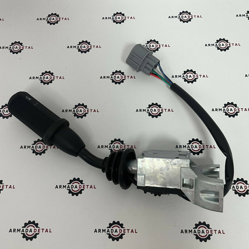 Переключатель подрулевой | 701/80296 | Spare Parts KA