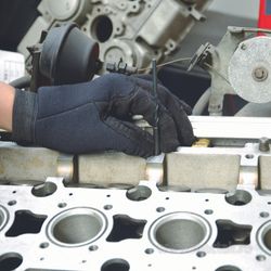 KING TONY (11225SQE) Набор для извлечения поврежденного крепежа 5-14 мм, 25 предметов