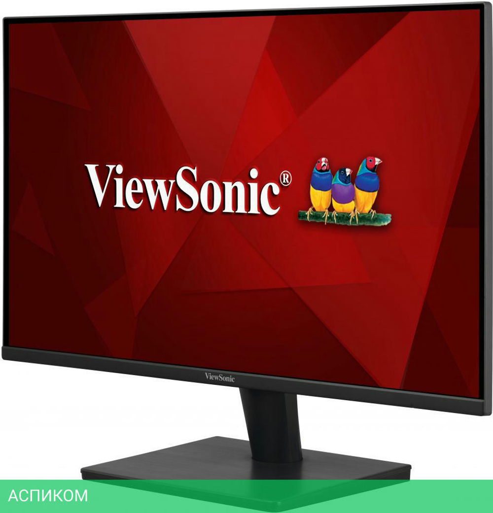 Монитор ViewSonic VA2715-H