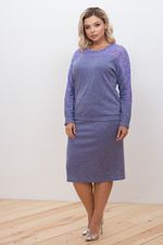 Блузка Трейси №2 Valentina