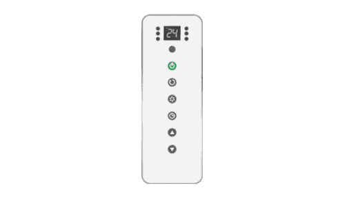Ballu BPES-09C