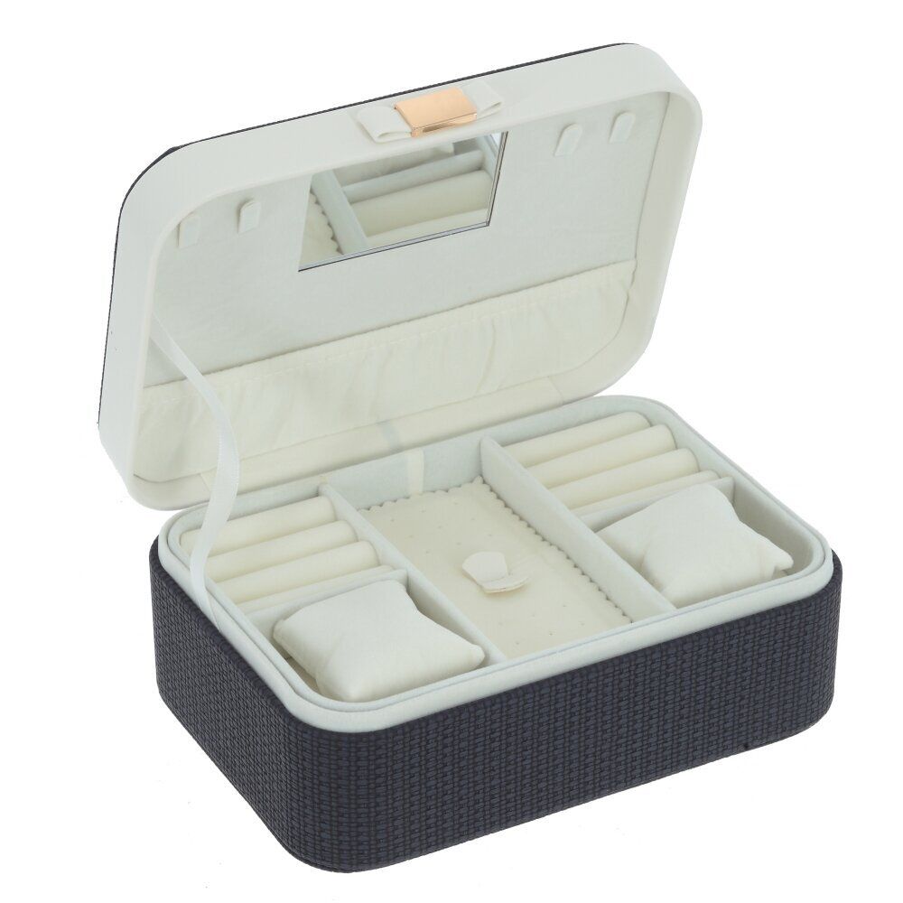 GAEM Шкатулка для украшений, L23,5 W16,5 H9,5 см