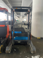 NOBLELIFT RT* Ричтрак RT16-Li (Электрический, 9 л.с., АТ)