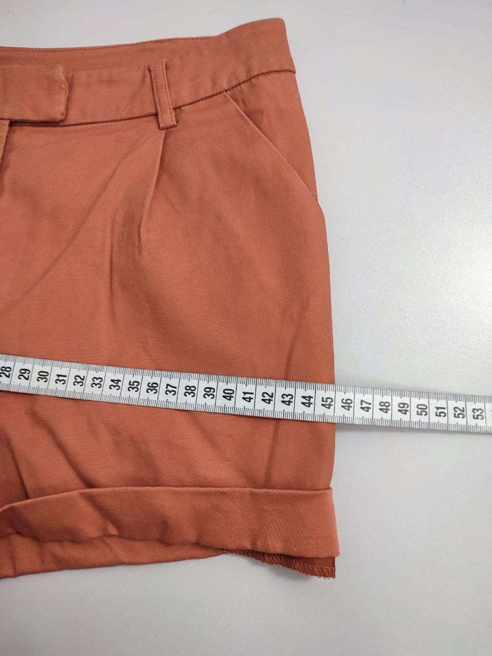 Шорты Kira Plastinina на каждый день 42 размер