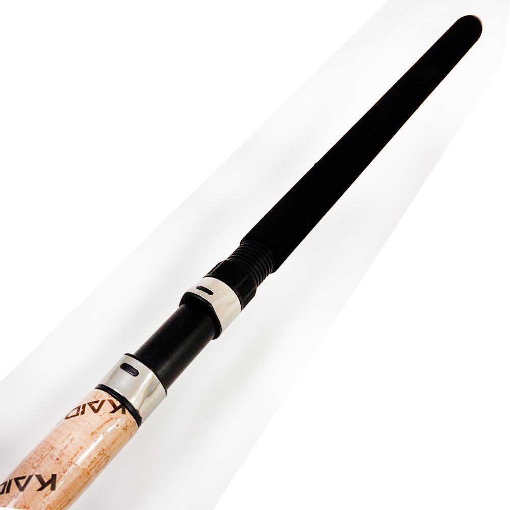 Удилище фидерное Kaida SPIRADO тест 60-150g 3,9м. арт 302