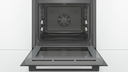 Встраиваемый электрический духовой шкаф Bosch HBG557SB0R