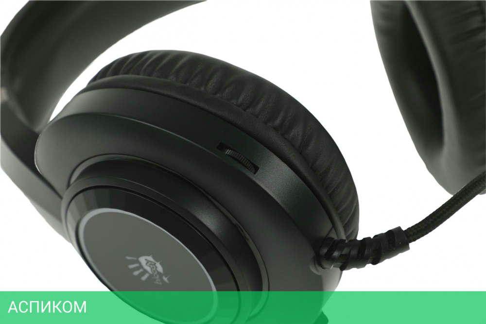 Наушники A4Tech Bloody G220