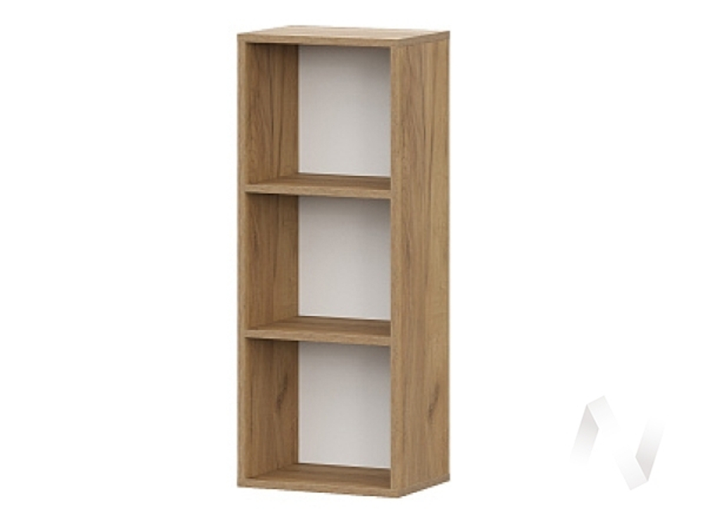 Шкаф навесной МС Милан