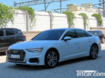 Audi A6 (C8) 45 TDI Quattro Premium (07.2020)