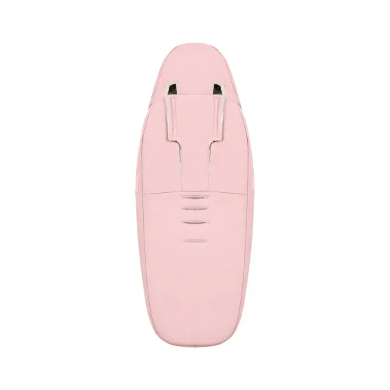 Теплый конверт в коляску Cybex Platinum Footmuff Peach Pink