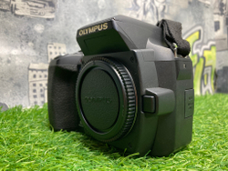 Olympus E-500