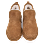 Ugg Mens Neumel Minimal Chestnut