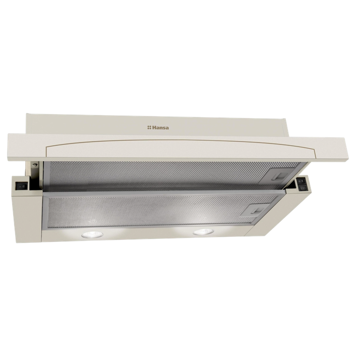 Телескопическая вытяжка Hansa OTP6242RIH