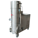 Пылесос индустриальный EVOline IVC 1100-30A