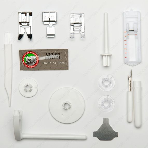 Швейная машина Janome C30