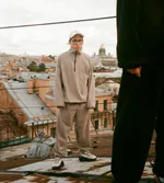 Купить Толстовка Tracktop Толстовка Tracktop