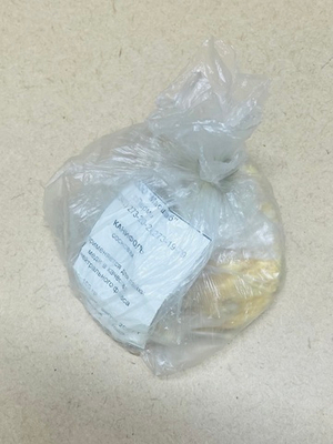 Канифоль сосновая, 100гр