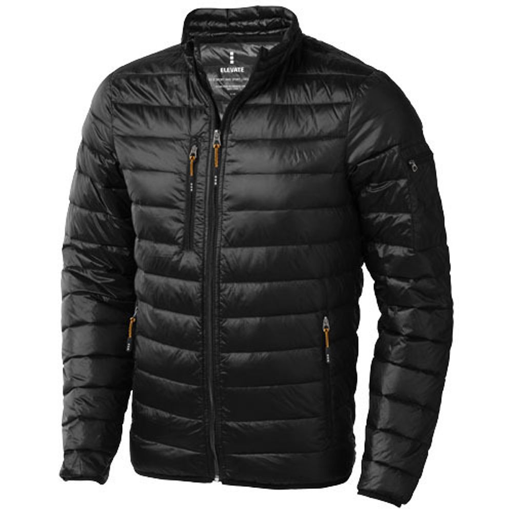 Легкая куртка- пуховик Scotia