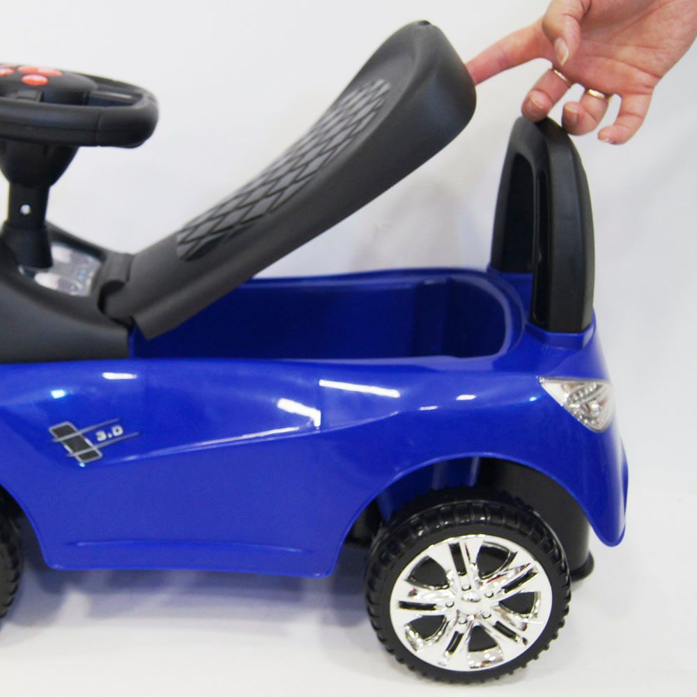 Толокар Merc JY-Z01C MP3