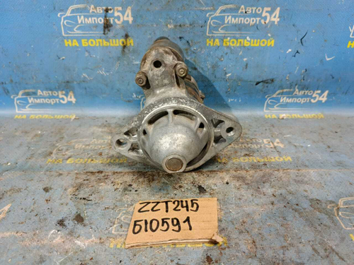 Стартер TOYOTA PREMIO 2001-2007