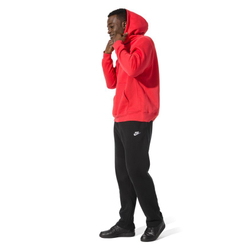 Куртка теннисная Nike Sportswear Club Hoodie PO BB