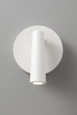 Бра Crystal Lux CLT 233W WH