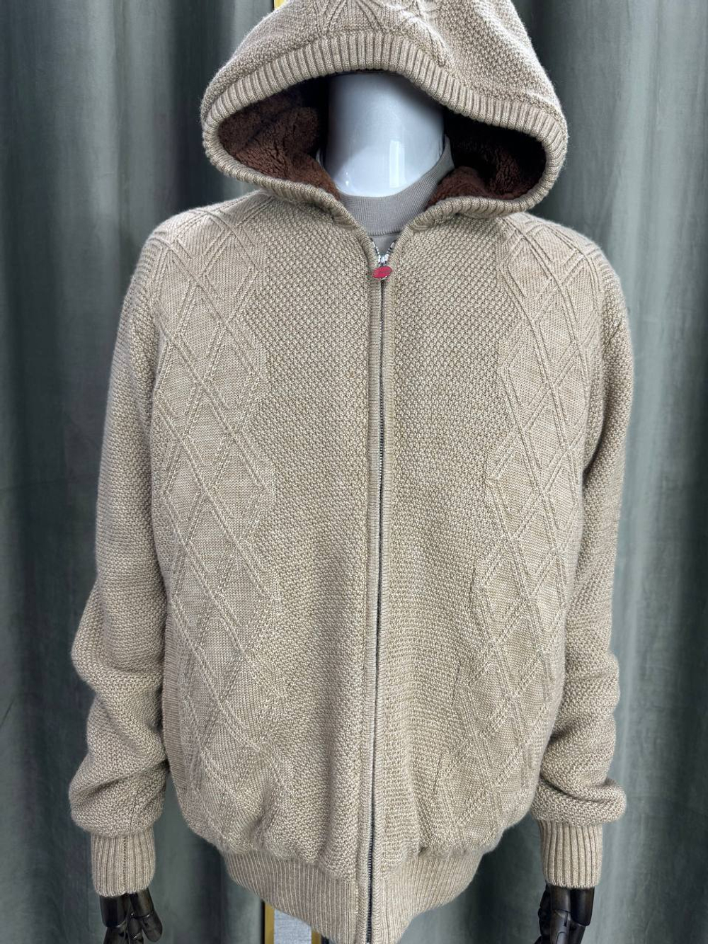 Куртка Kiton, арт. 481115761