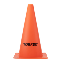 Конус тренировочный TORRES TR1005 высота 30 см