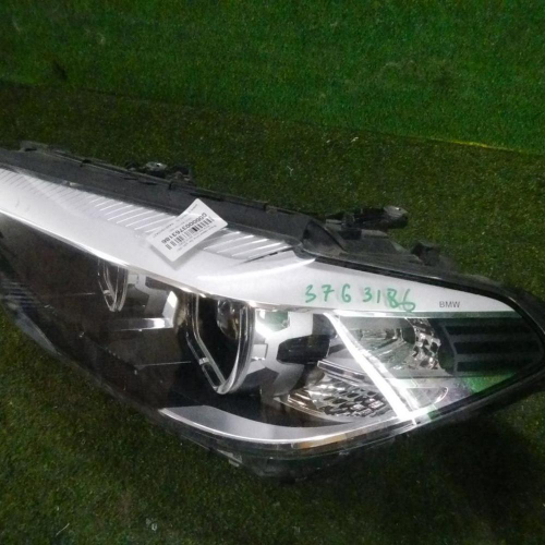 Фара левая BMW 5er G30 (2017-2020) LED (В пленке)