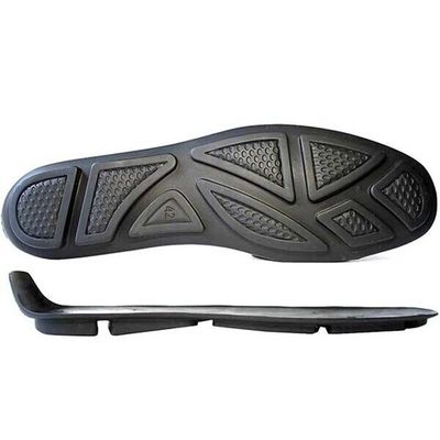 Подошва мужская SP Барка, чёрный