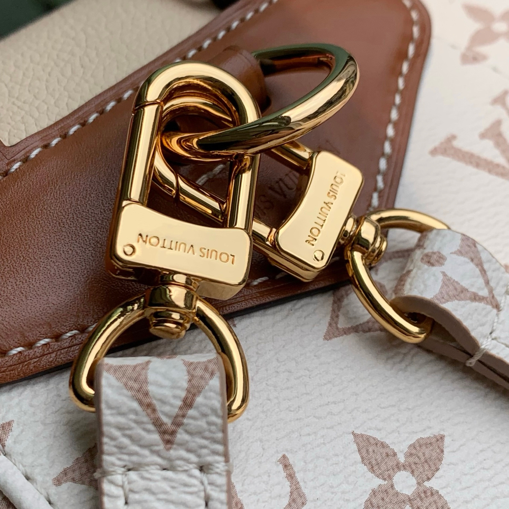 Louis Vuitton Montsouris Mini