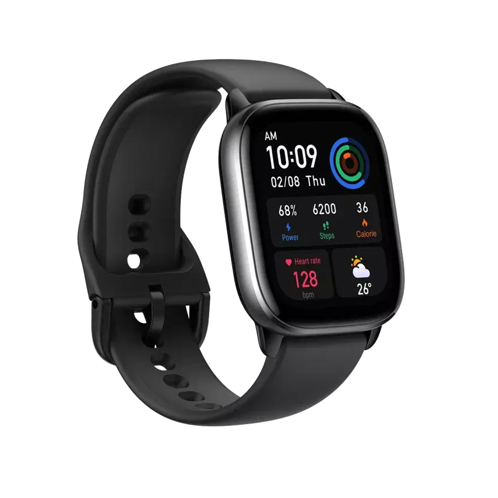 Смарт-часы Amazfit GTS 4 mini